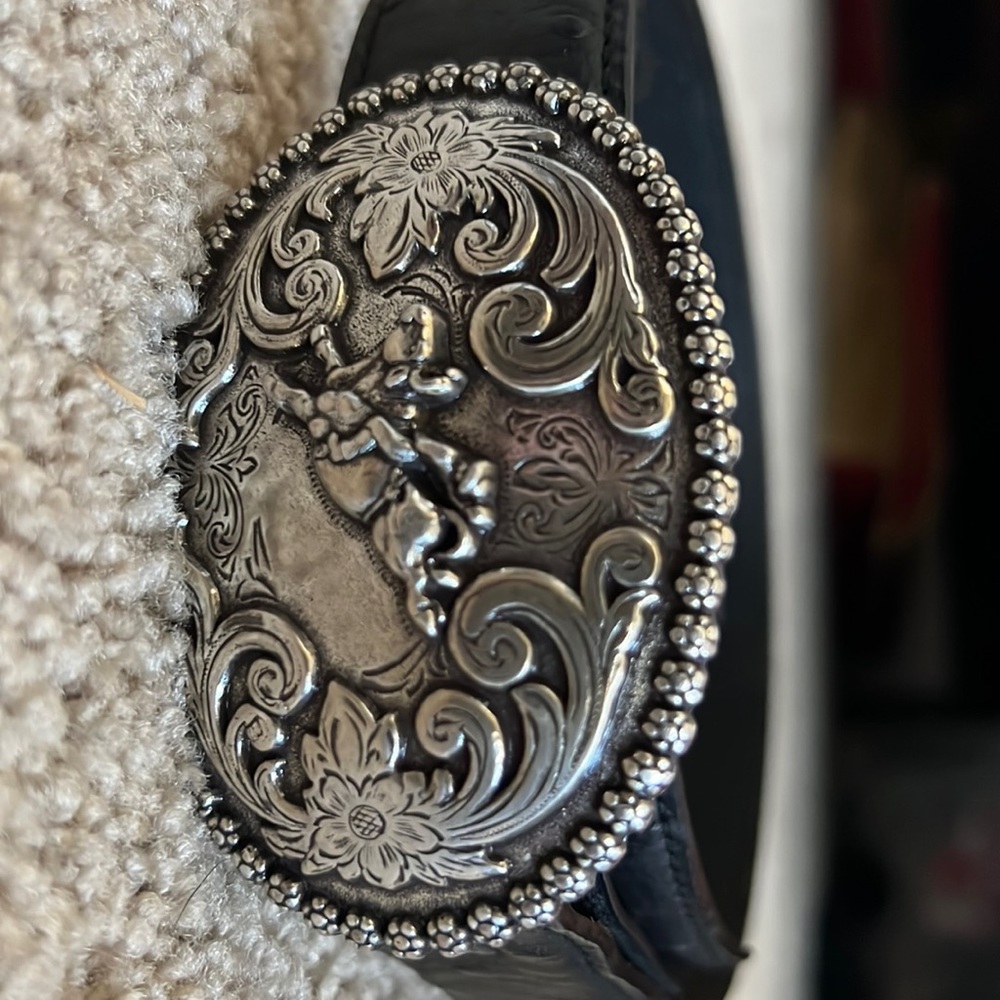 Kids Nooona Belt